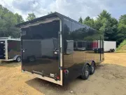 used Cargo (Enclosed) Trailers Stealth Trailers  for sale, in Loudon, NH Thumbnail 8