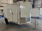 new Cargo (Enclosed) Trailers Stealth Trailers  for sale, in Loudon, NH Thumbnail 2