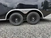 new Cargo (Enclosed) Trailers Panther Cargo  for sale, in Loudon, NH Thumbnail 6