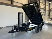 new Dump Trailers Griffin Trailers  for sale, in Loudon, NH Thumbnail 2