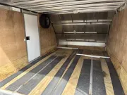 used Snowmobile Trailers Nitro  for sale, in Loudon, NH Thumbnail 8