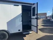 new Cargo (Enclosed) Trailers ATC  for sale, in Loudon, NH Thumbnail 10