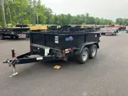 used Dump Trailers Other  for sale, in Loudon, NH Thumbnail 4