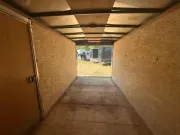 used Cargo (Enclosed) Trailers Look Trailers  for sale, in Loudon, NH Thumbnail 10