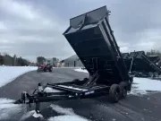 new Dump Trailers Sure-Trac  for sale, in Loudon, NH Thumbnail 14