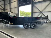 new Dump Trailers Griffin Trailers  for sale, in Loudon, NH Thumbnail 5