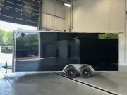 new Car Haulers / Racing Trailers Stealth Trailers  for sale, in Loudon, NH Thumbnail 3