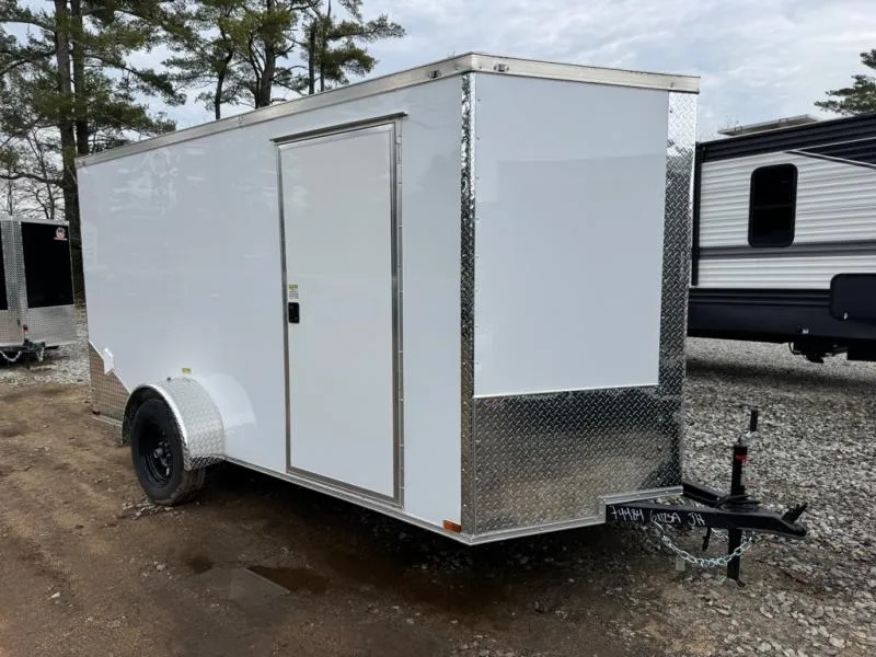 new Cargo (Enclosed) Trailers Panther Cargo  for sale, in Loudon, NH image-0