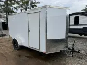 new Cargo (Enclosed) Trailers Panther Cargo  for sale, in Loudon, NH Thumbnail 1
