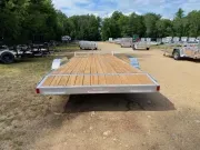 new Car Haulers / Racing Trailers Sport Haven  for sale, in Loudon, NH Thumbnail 5