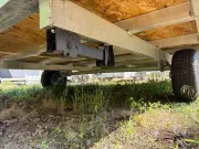 used Snowmobile Trailers Durabull Trailers  for sale, in Loudon, NH Thumbnail 13