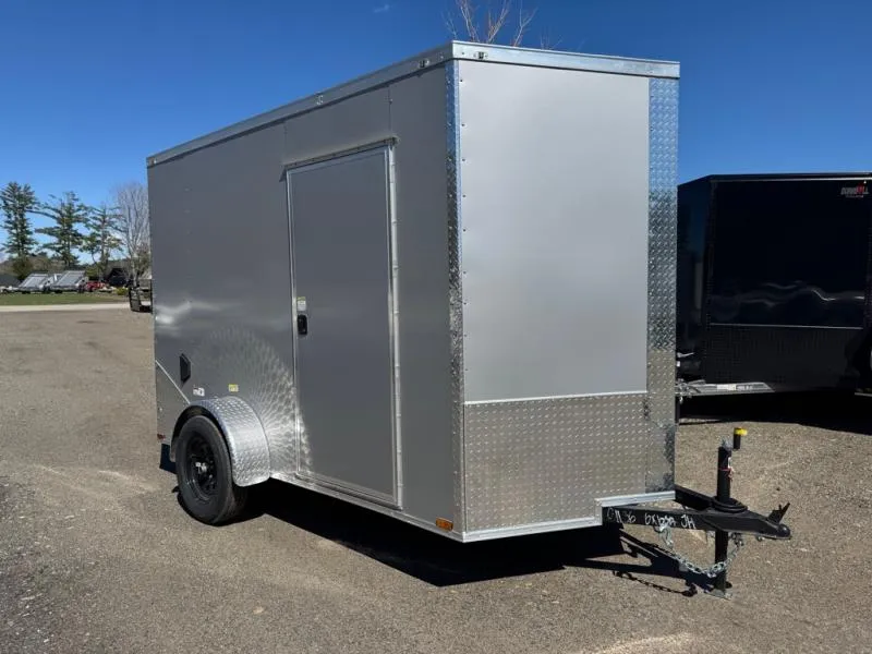 new Cargo (Enclosed) Trailers Panther Cargo  for sale, in Loudon, NH image-0