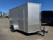 new Cargo (Enclosed) Trailers Panther Cargo  for sale, in Loudon, NH Thumbnail 1