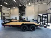 new Equipment / Flatbed Trailers Rice  for sale, in Loudon, NH Thumbnail 3