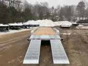 new Equipment / Flatbed Trailers N&N Trailers  for sale, in Loudon, NH Thumbnail 12