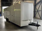 new Cargo (Enclosed) Trailers ITI Cargo  for sale, in Loudon, NH Thumbnail 1
