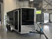 new Cargo (Enclosed) Trailers Panther Cargo  for sale, in Loudon, NH Thumbnail 1