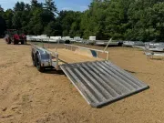new Utility Trailers CargoPro Trailers  for sale, in Loudon, NH Thumbnail 2
