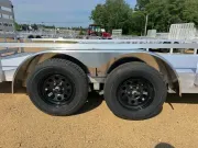 new Utility Trailers CargoPro Trailers  for sale, in Loudon, NH Thumbnail 10