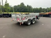 used Dump Trailers N&N Trailers  for sale, in Loudon, NH Thumbnail 8