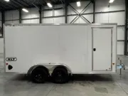 new Cargo (Enclosed) Trailers Stealth Trailers  for sale, in Loudon, NH Thumbnail 8