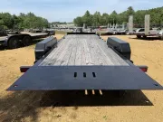 used Tilt Trailers Sure-Trac  for sale, in Loudon, NH Thumbnail 7