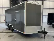 new Cargo (Enclosed) Trailers ITI Cargo  for sale, in Loudon, NH Thumbnail 1