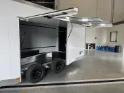 new Car Haulers / Racing Trailers ATC  for sale, in Loudon, NH Thumbnail 27