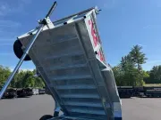 new Dump Trailers N&N Trailers  for sale, in Loudon, NH Thumbnail 13