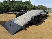 used Tilt Trailers Sure-Trac  for sale, in Loudon, NH Thumbnail 14