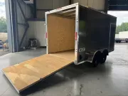 new Cargo (Enclosed) Trailers Stealth Trailers  for sale, in Loudon, NH Thumbnail 4