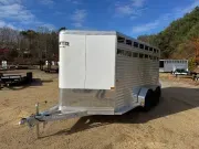 new Stock / Stock Combo Trailers Frontier Boats  for sale, in Loudon, NH Thumbnail 4