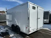 new Cargo (Enclosed) Trailers Stealth Trailers  for sale, in Loudon, NH Thumbnail 6
