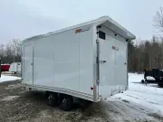new Snowmobile Trailers SnoPro  for sale, in Loudon, NH Thumbnail 5