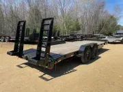 used Equipment / Flatbed Trailers Rice  for sale, in Loudon, NH Thumbnail 8