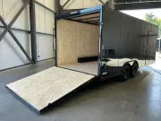new Cargo (Enclosed) Trailers ITI Cargo  for sale, in Loudon, NH Thumbnail 2
