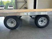 new Equipment / Flatbed Trailers Sport Haven  for sale, in Loudon, NH Thumbnail 9