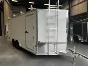 new Cargo (Enclosed) Trailers Stealth Trailers  for sale, in Loudon, NH Thumbnail 1