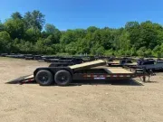 new Tilt Trailers Sure-Trac  for sale, in Loudon, NH Thumbnail 12