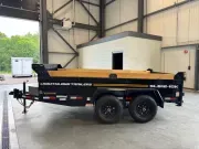 new Dump Trailers Southland Trailers  for sale, in Loudon, NH Thumbnail 5