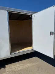 new Cargo (Enclosed) Trailers Covered Wagon Trailers  for sale, in Loudon, NH Thumbnail 30