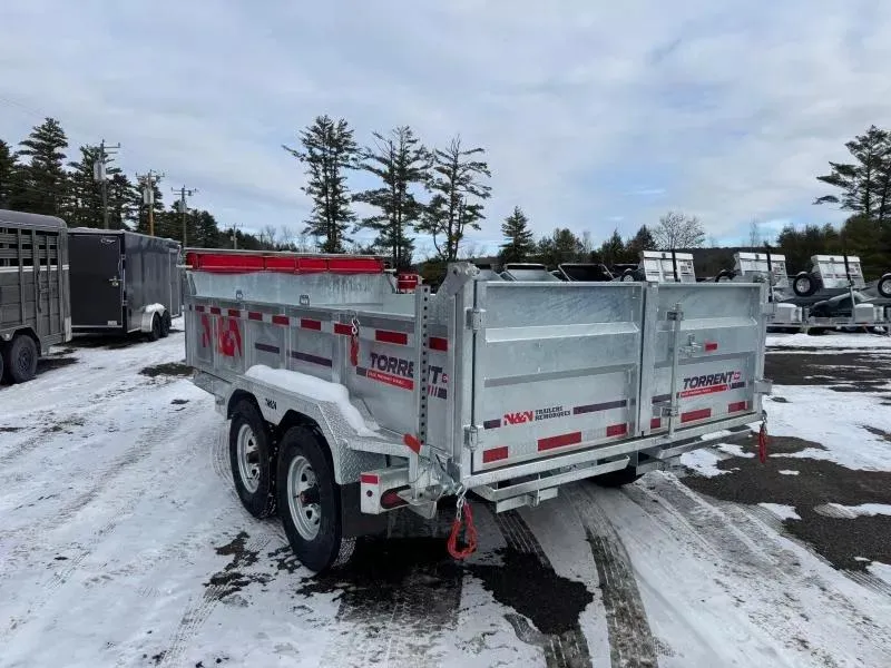 new Dump Trailers Other  for sale, in Loudon, NH Thumbnail 6