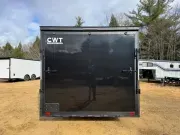 new Cargo (Enclosed) Trailers Covered Wagon Trailers  for sale, in Loudon, NH Thumbnail 7