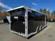 new Car Haulers / Racing Trailers Mission  for sale, in Loudon, NH Thumbnail 9