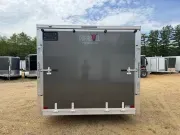 new Cargo (Enclosed) Trailers Durabull Trailers  for sale, in Loudon, NH Thumbnail 7
