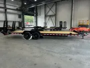 new Equipment / Flatbed Trailers Rice  for sale, in Loudon, NH Thumbnail 9