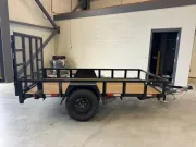 new Utility Trailers Prospector Trailers  for sale, in Loudon, NH Thumbnail 10