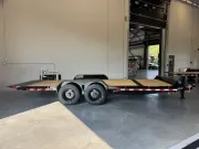 new Tilt Trailers Rice  for sale, in Loudon, NH Thumbnail 4