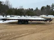 new Equipment / Flatbed Trailers Iron Bull  for sale, in Loudon, NH Thumbnail 9