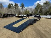 new Equipment / Flatbed Trailers Hillcrest Trailers  for sale, in Loudon, NH Thumbnail 15